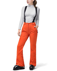 Orange Red