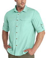 Mint Green