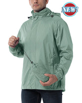 Ice Green
