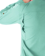 Mint Green