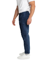 Dark Denim