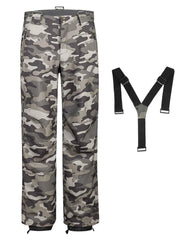 Green Camo