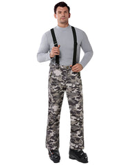Green Camo