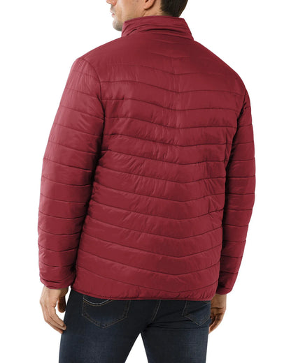 Submarine Volcanic Red