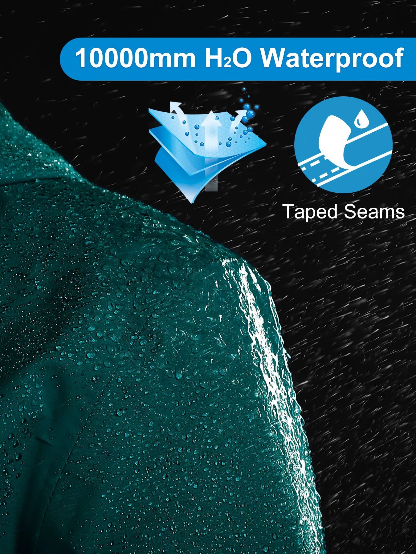 Aqua Tone