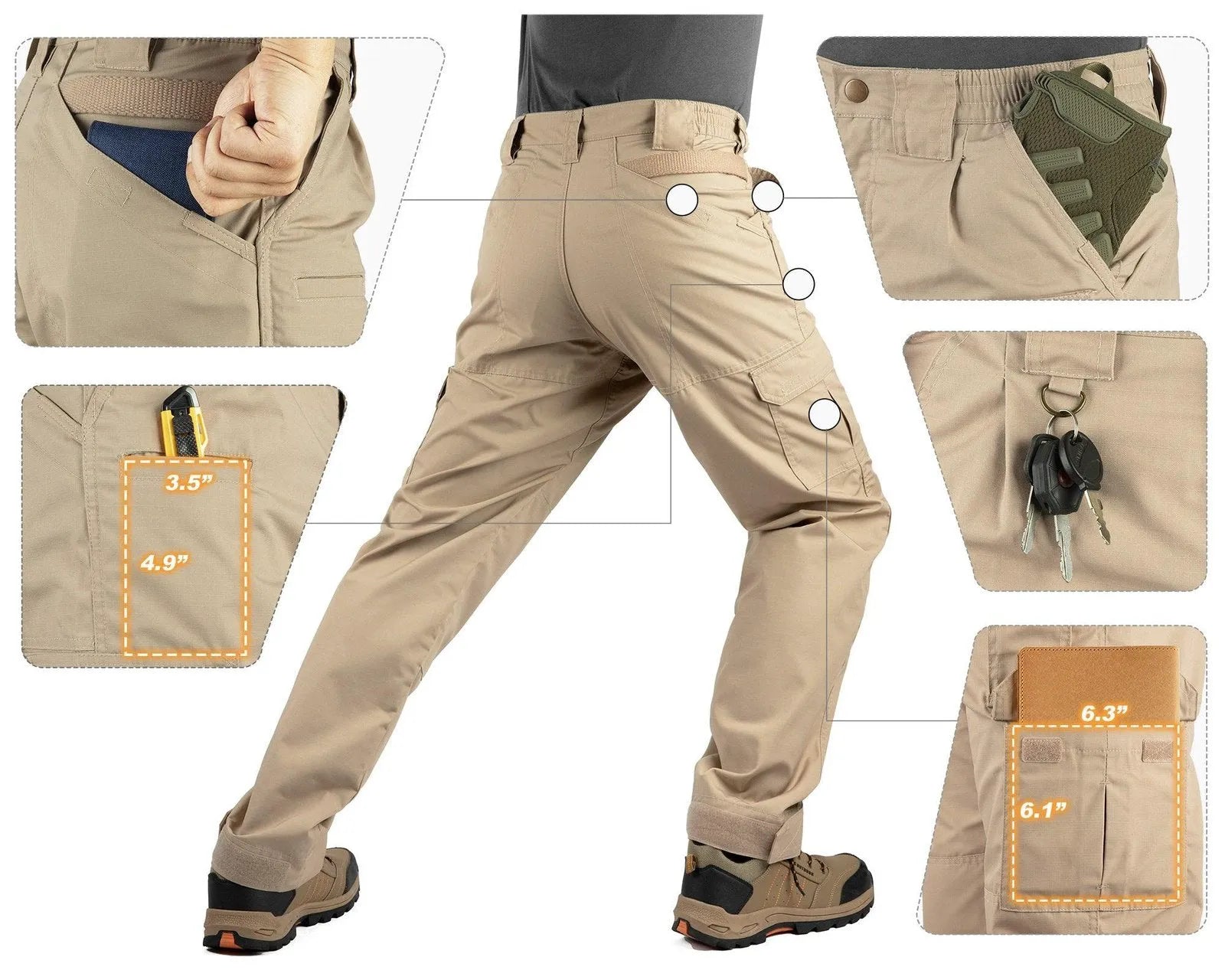 Khaki