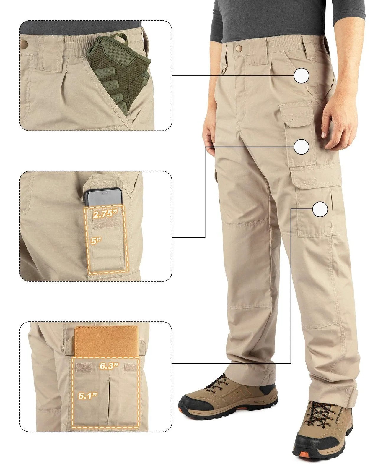 Khaki