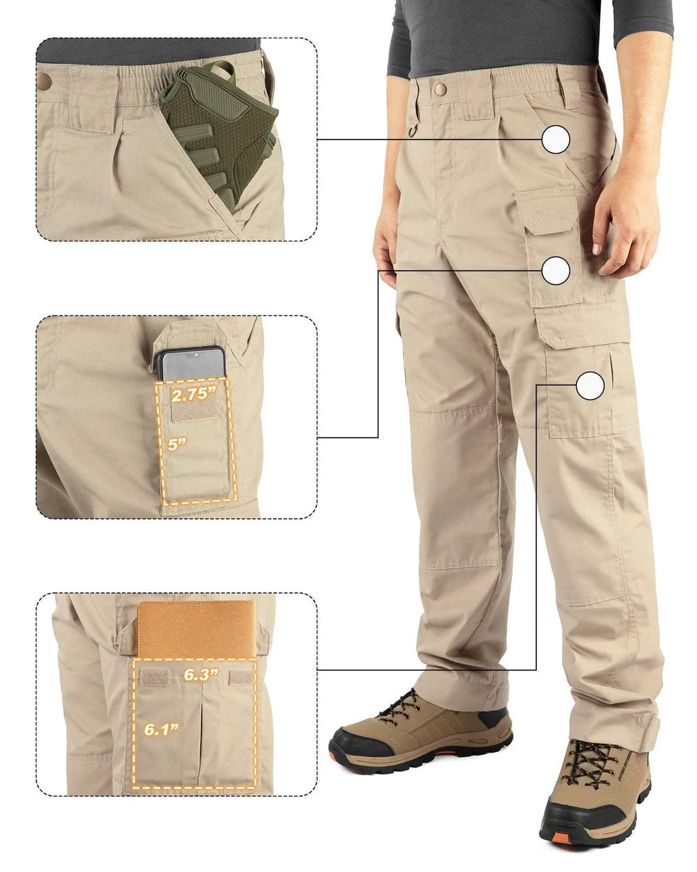 Khaki