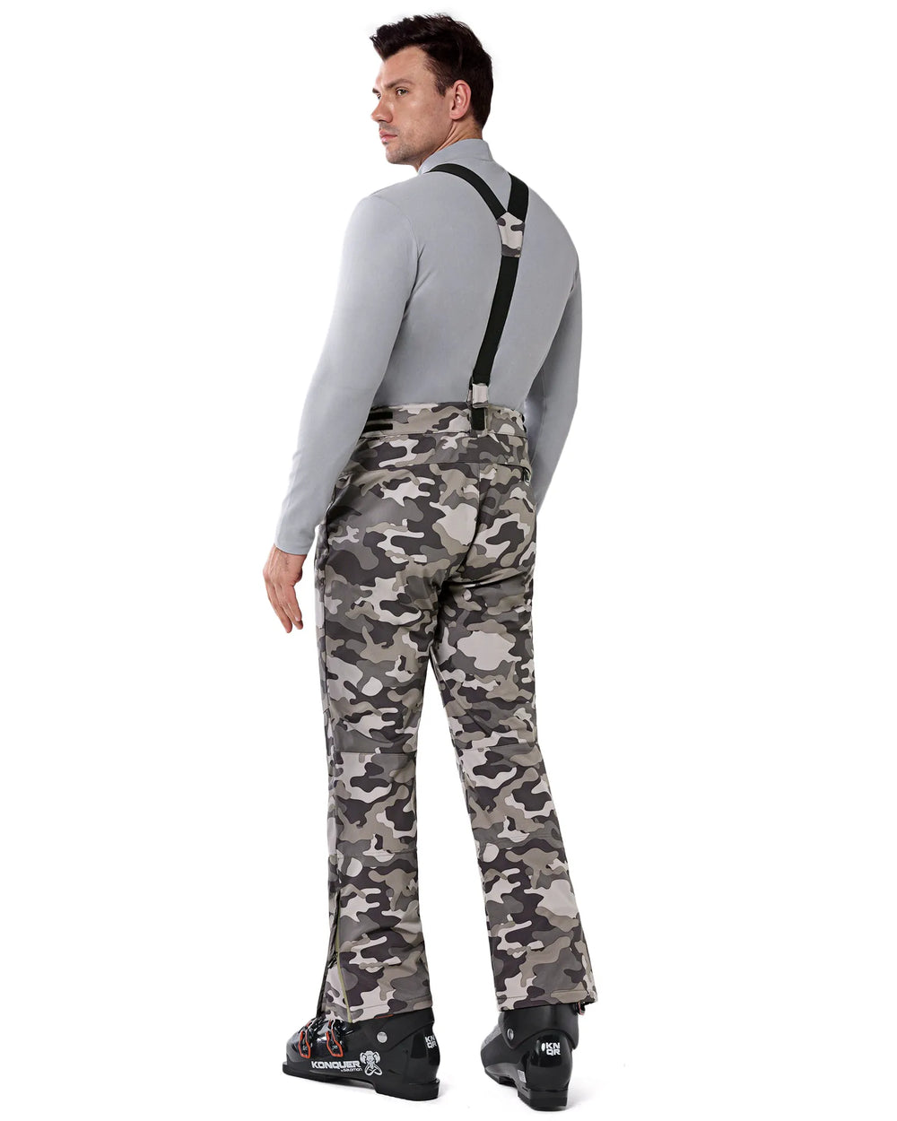 Green Camo