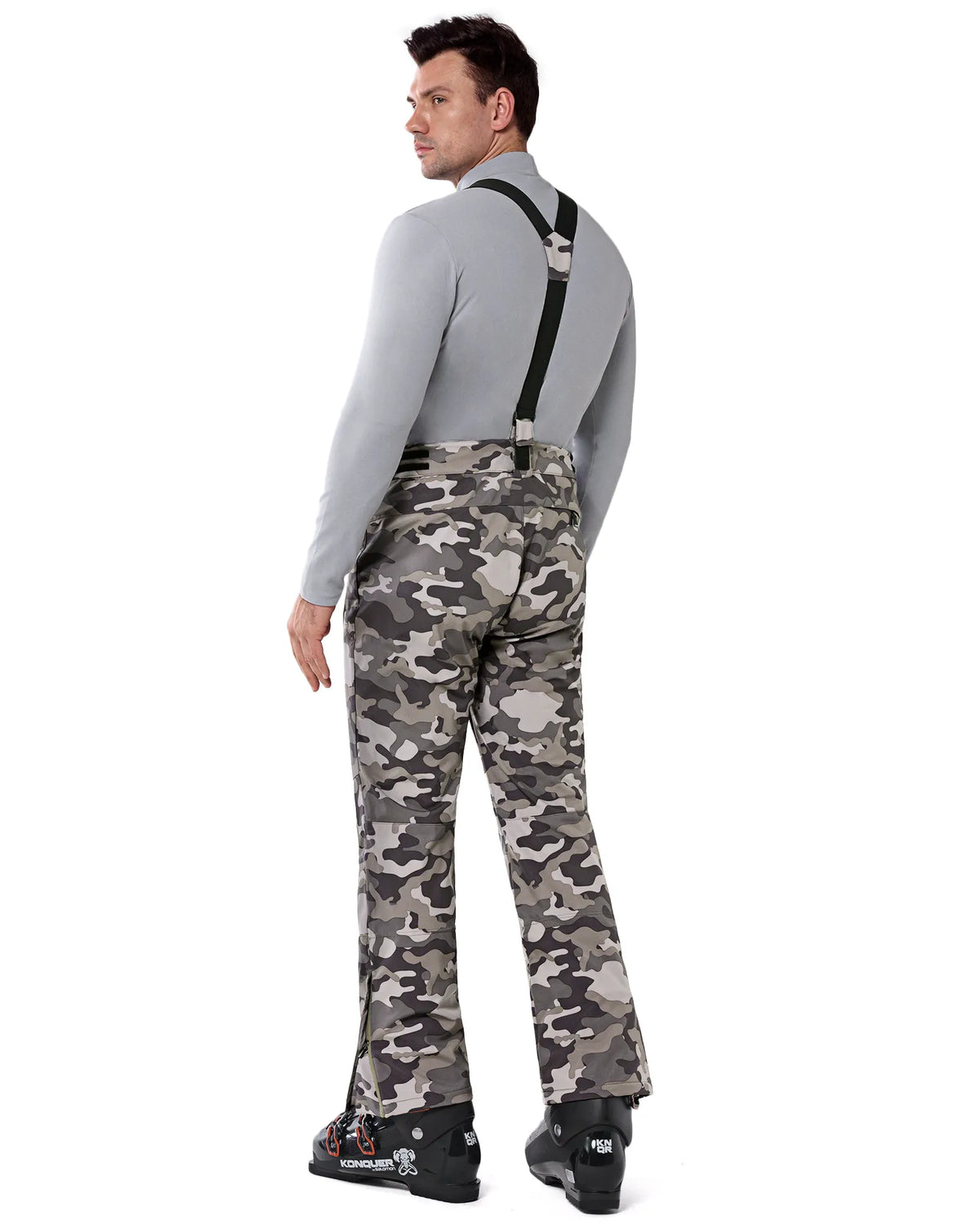 Green Camo