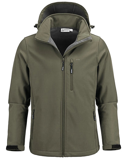 Darkgrey Melange