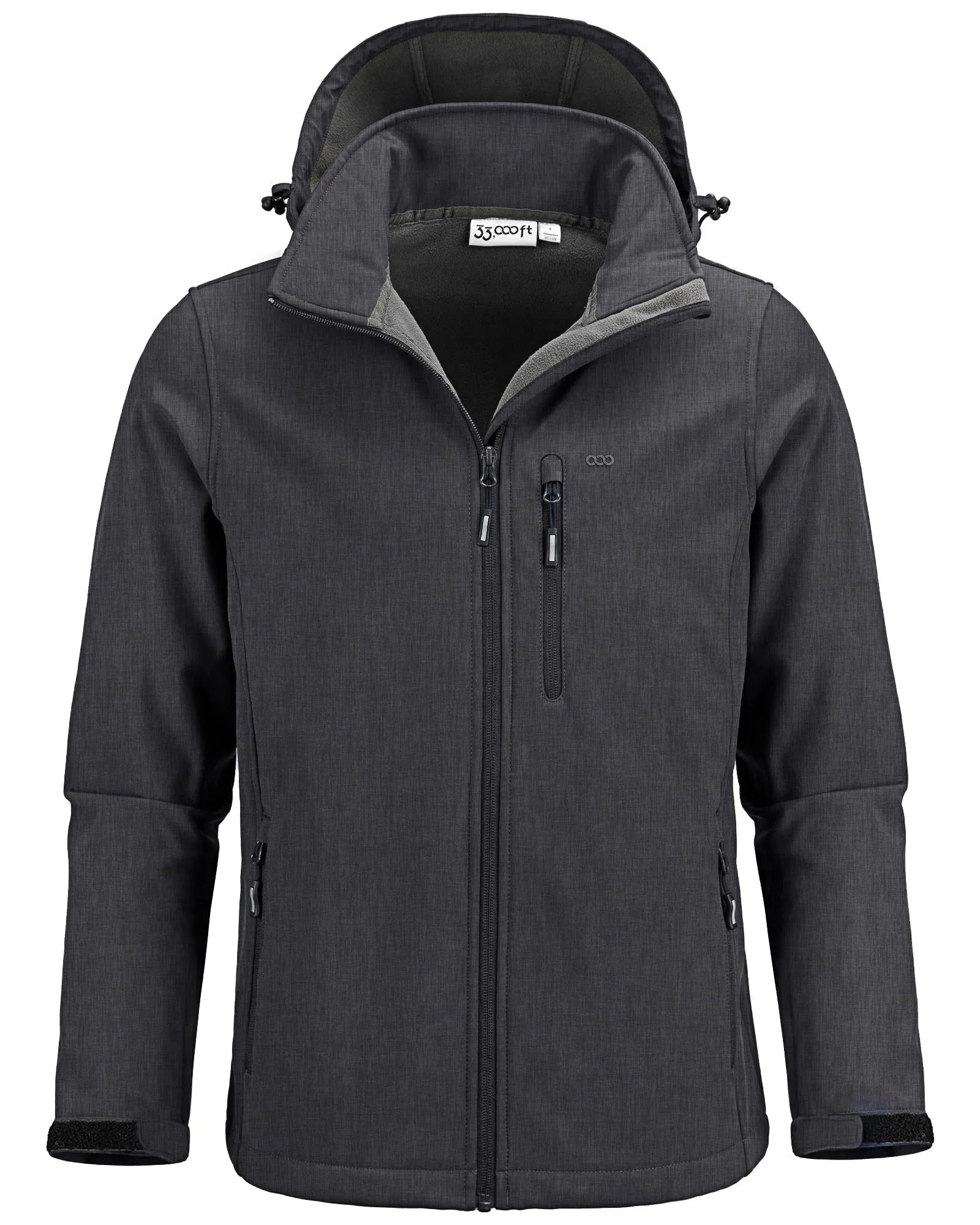 Darkgrey Melange
