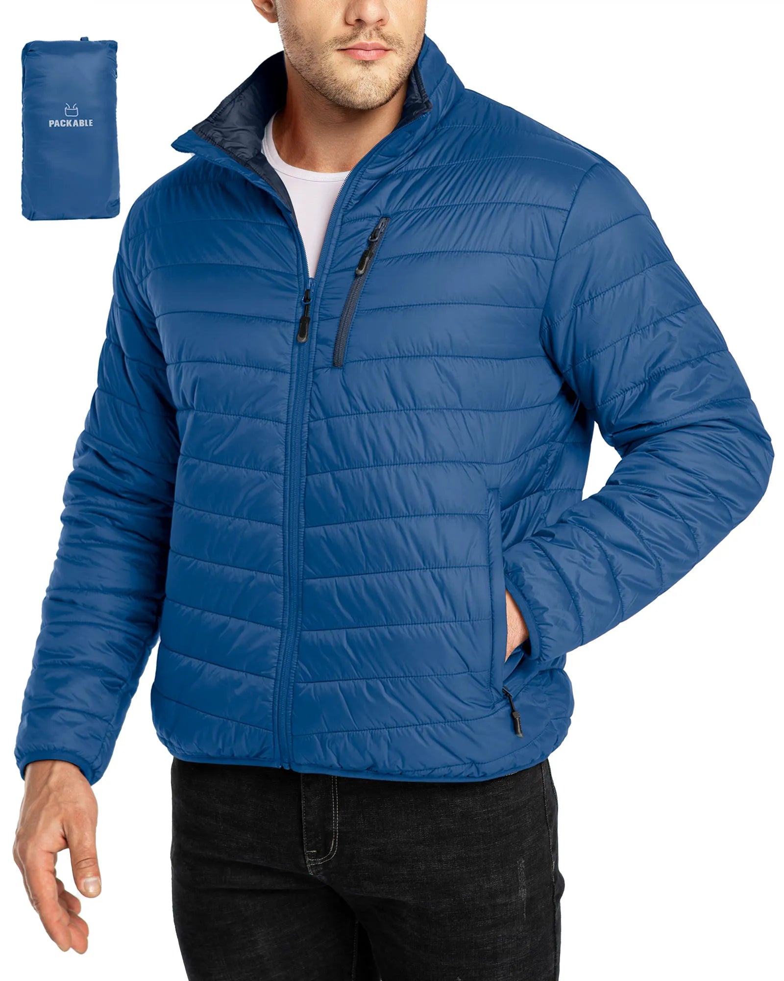 Classic Blue plus