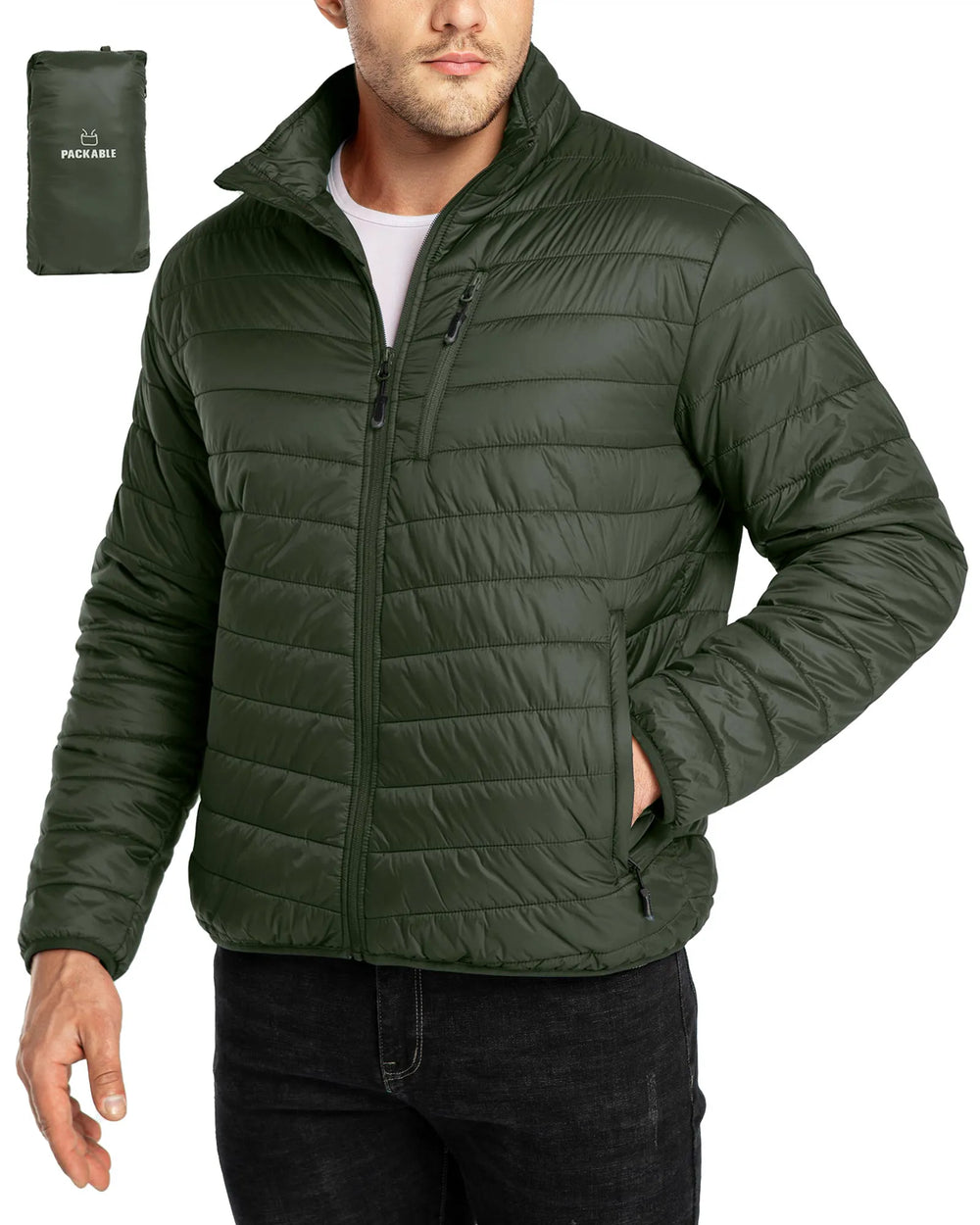 Army Green