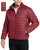 Submarine Volcanic Red