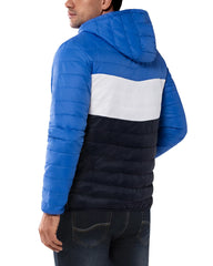 Royal Blue/White/Deep Blue