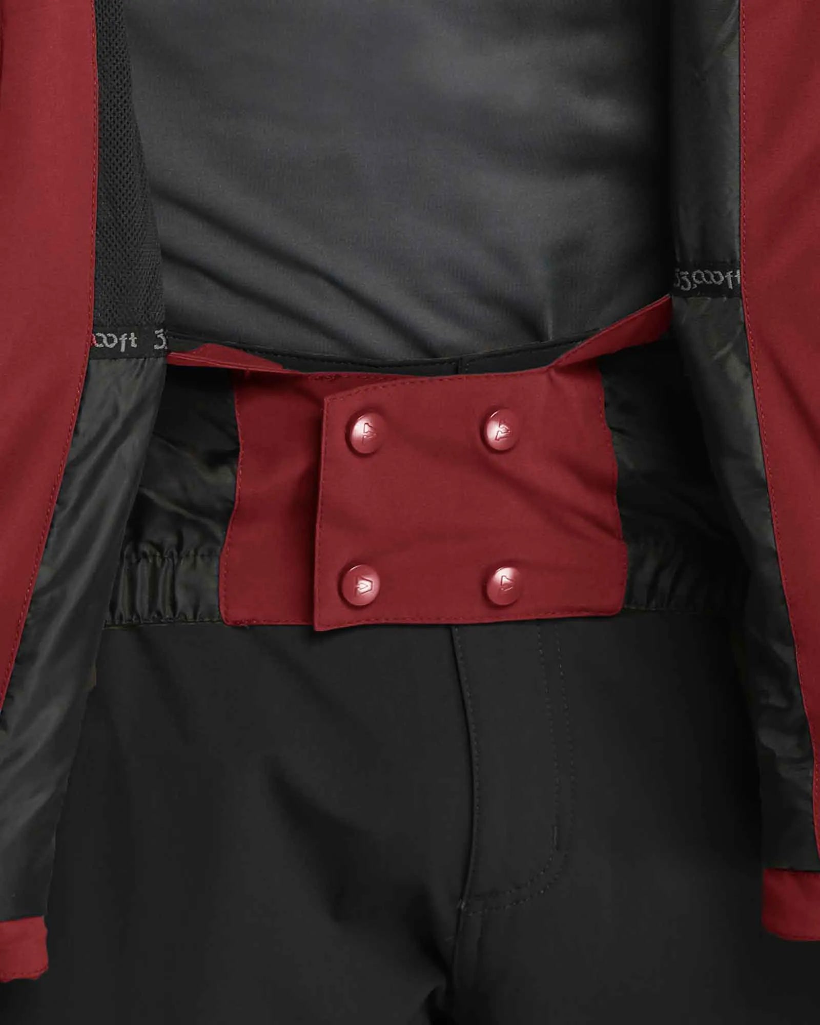 Black - With Arm Pocket