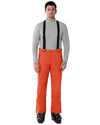 Orangered