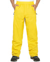 Sulphur Yellow