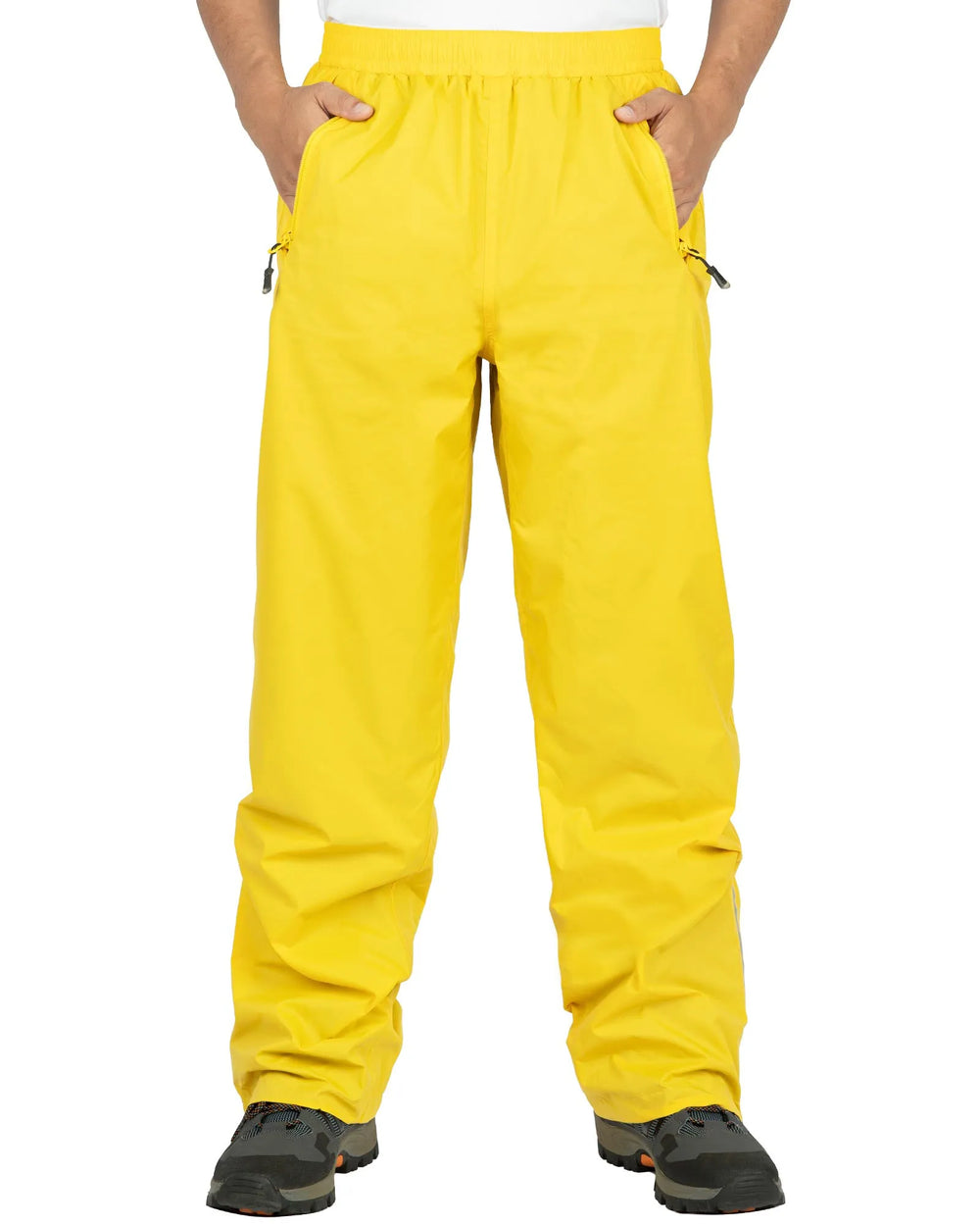 Sulphur Yellow