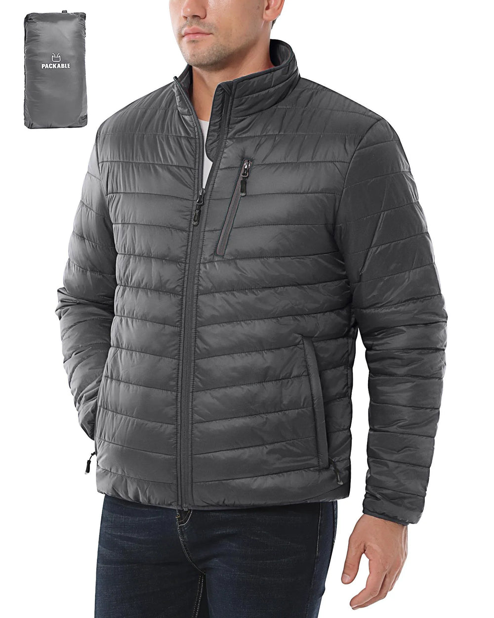 Armor Grey