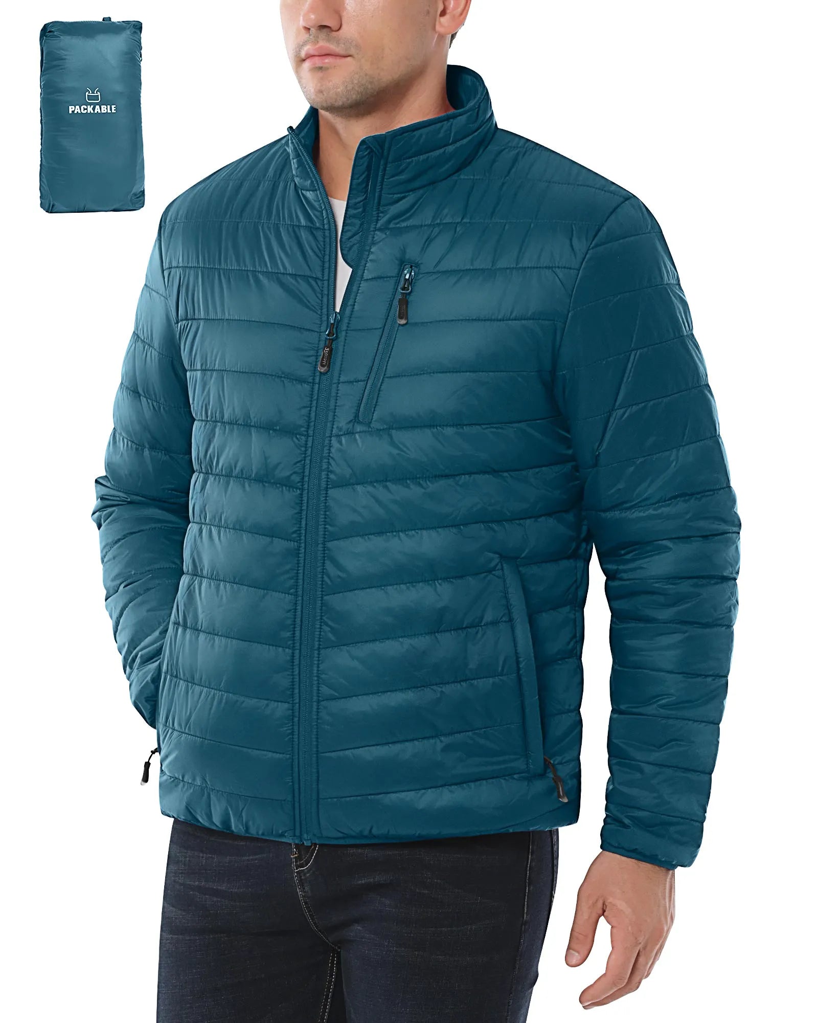 Ceramic Blue