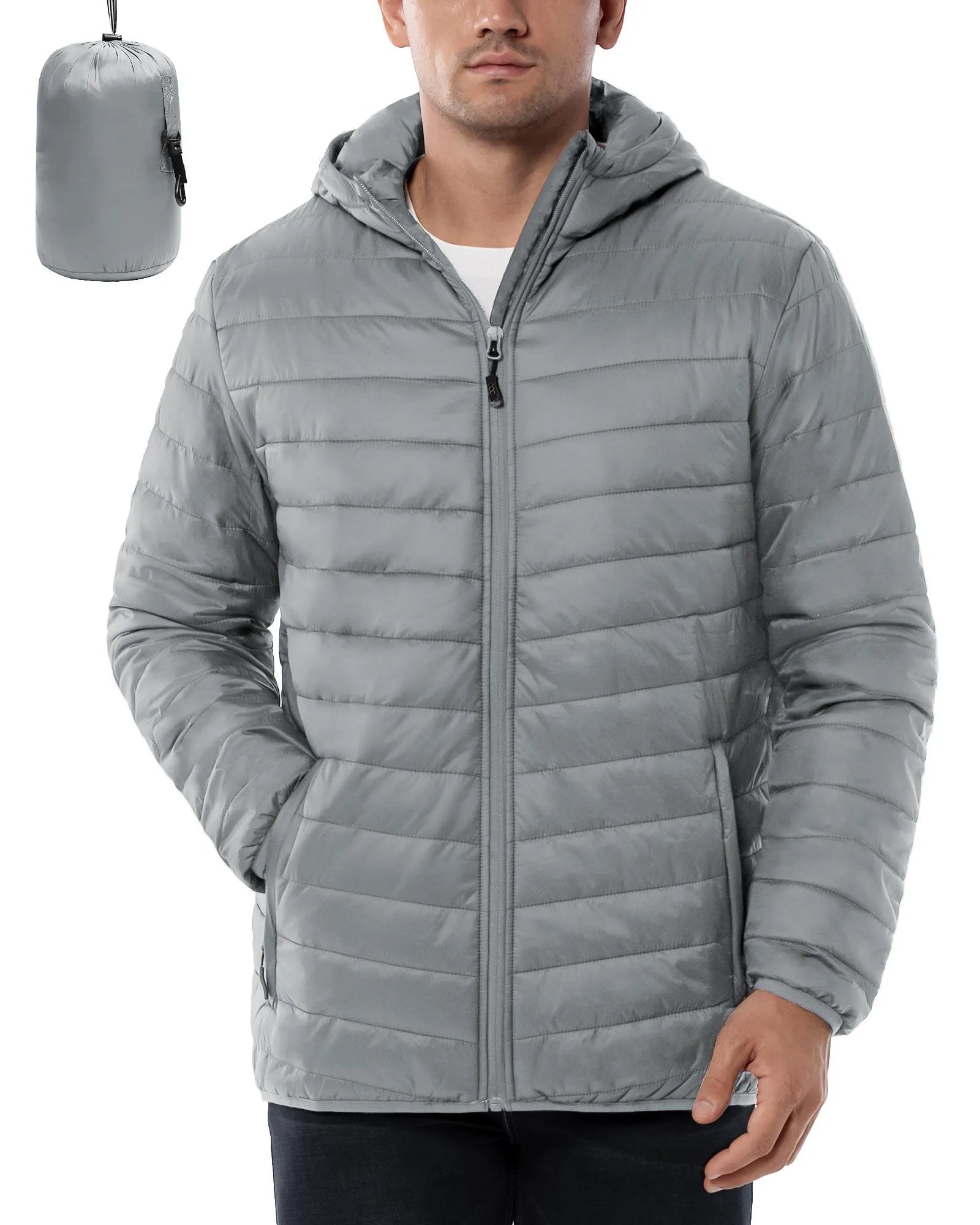 Mid Grey