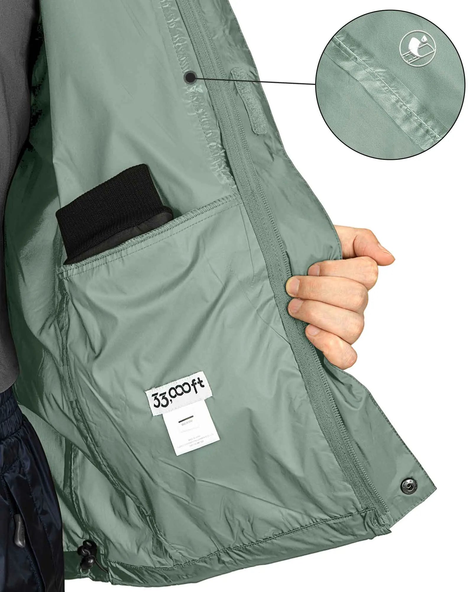 Ice Green
