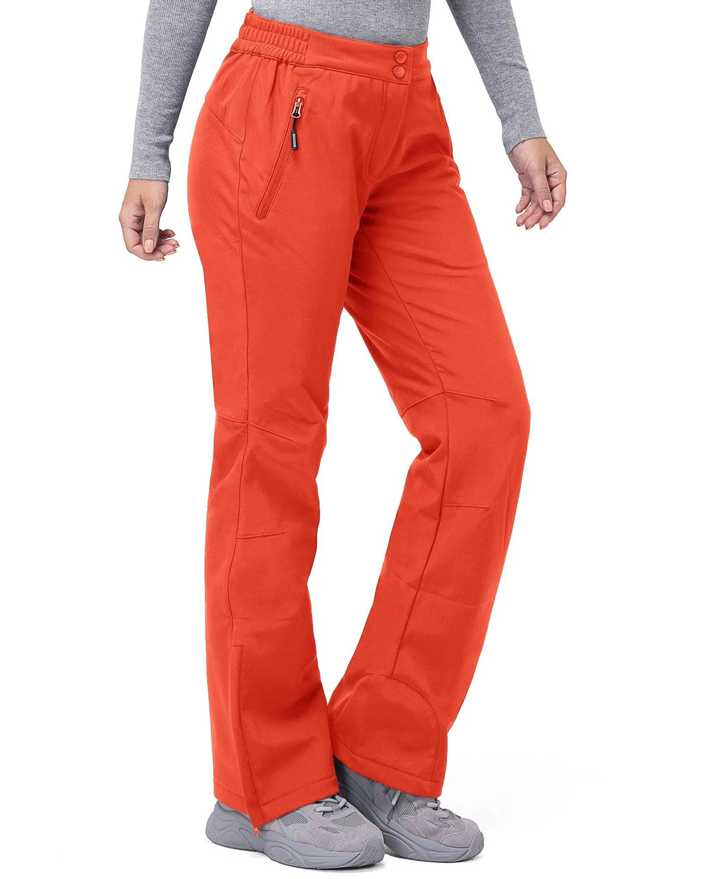 Orangered