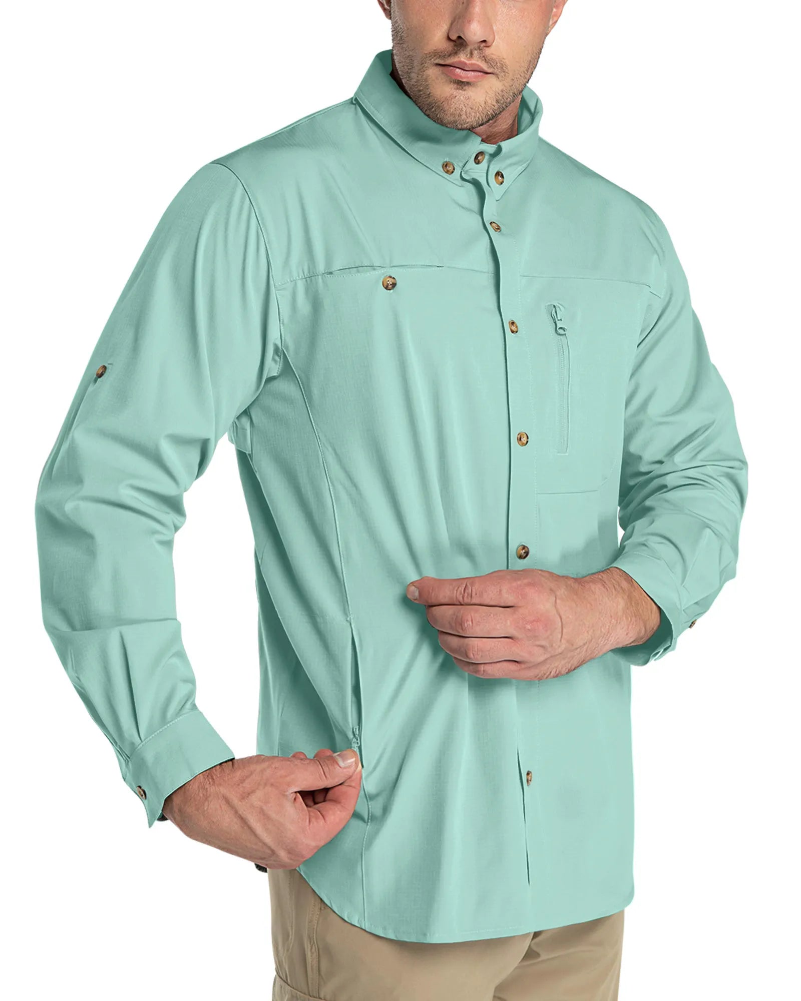 Aqua Tone