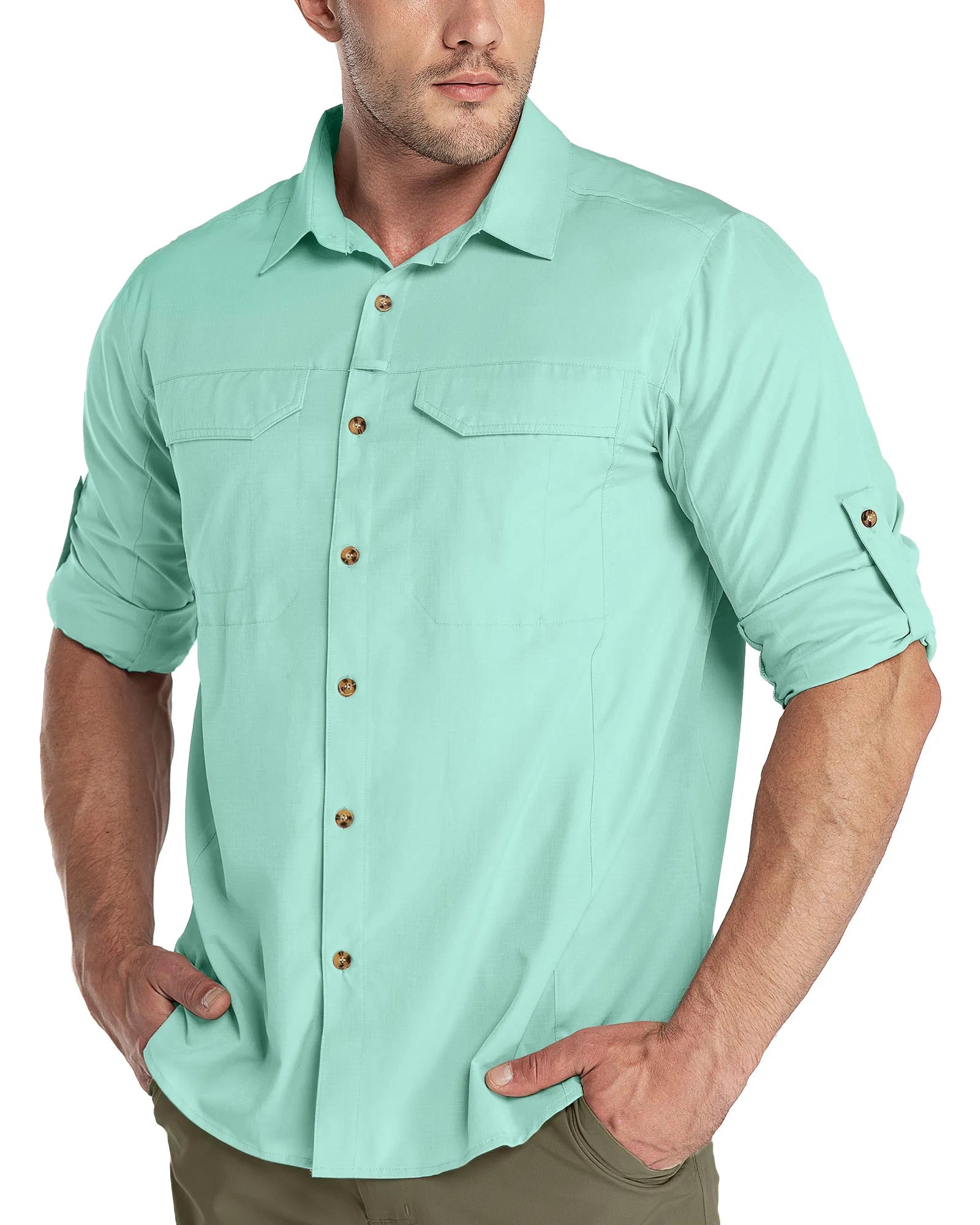 Mint Green