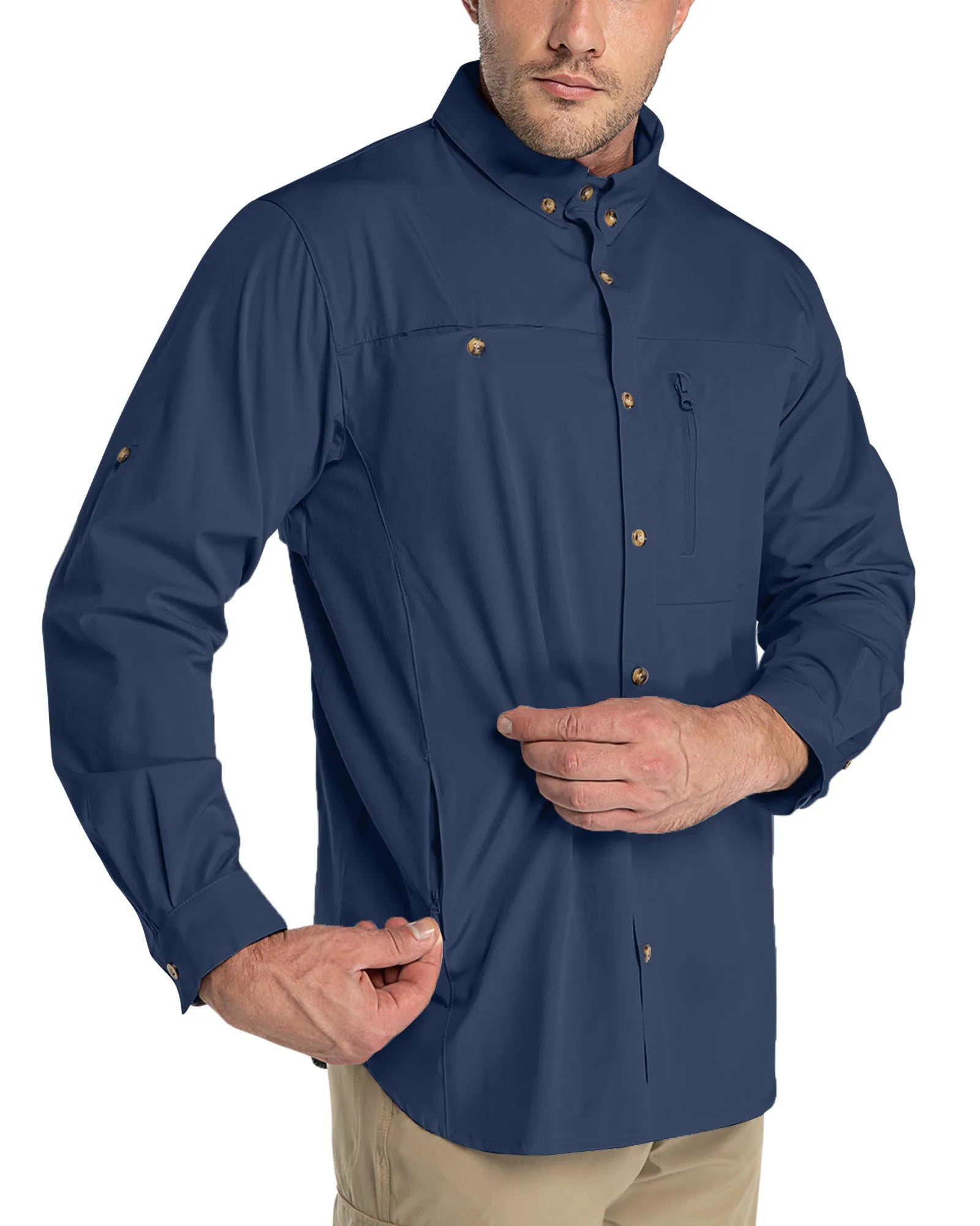 Cyanic Blue