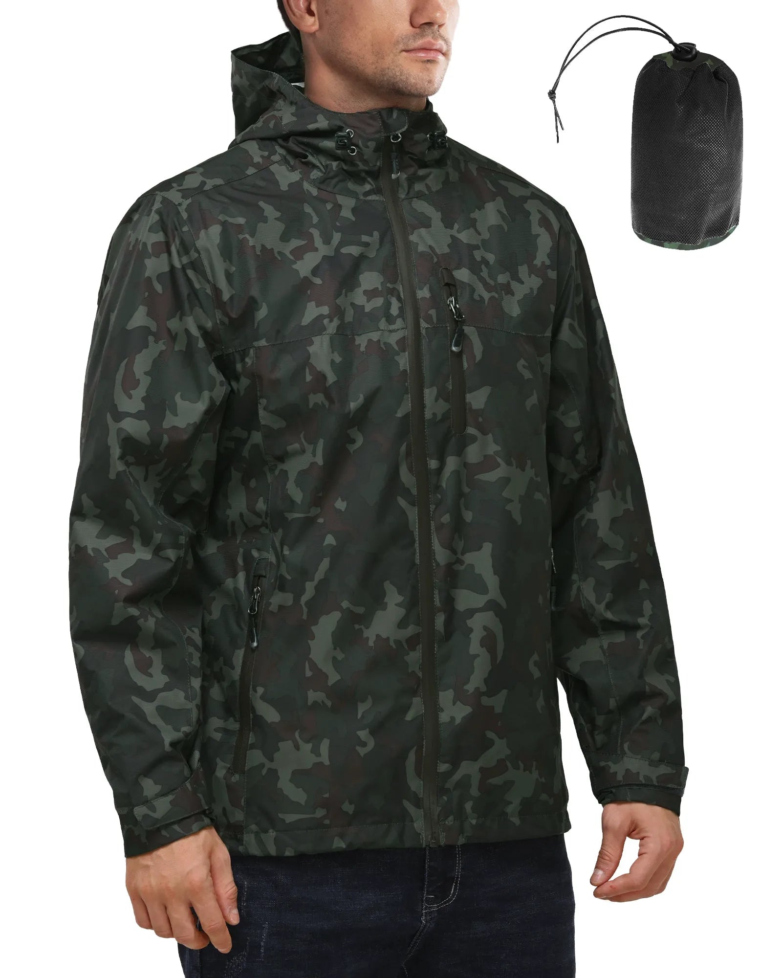 Camouflage