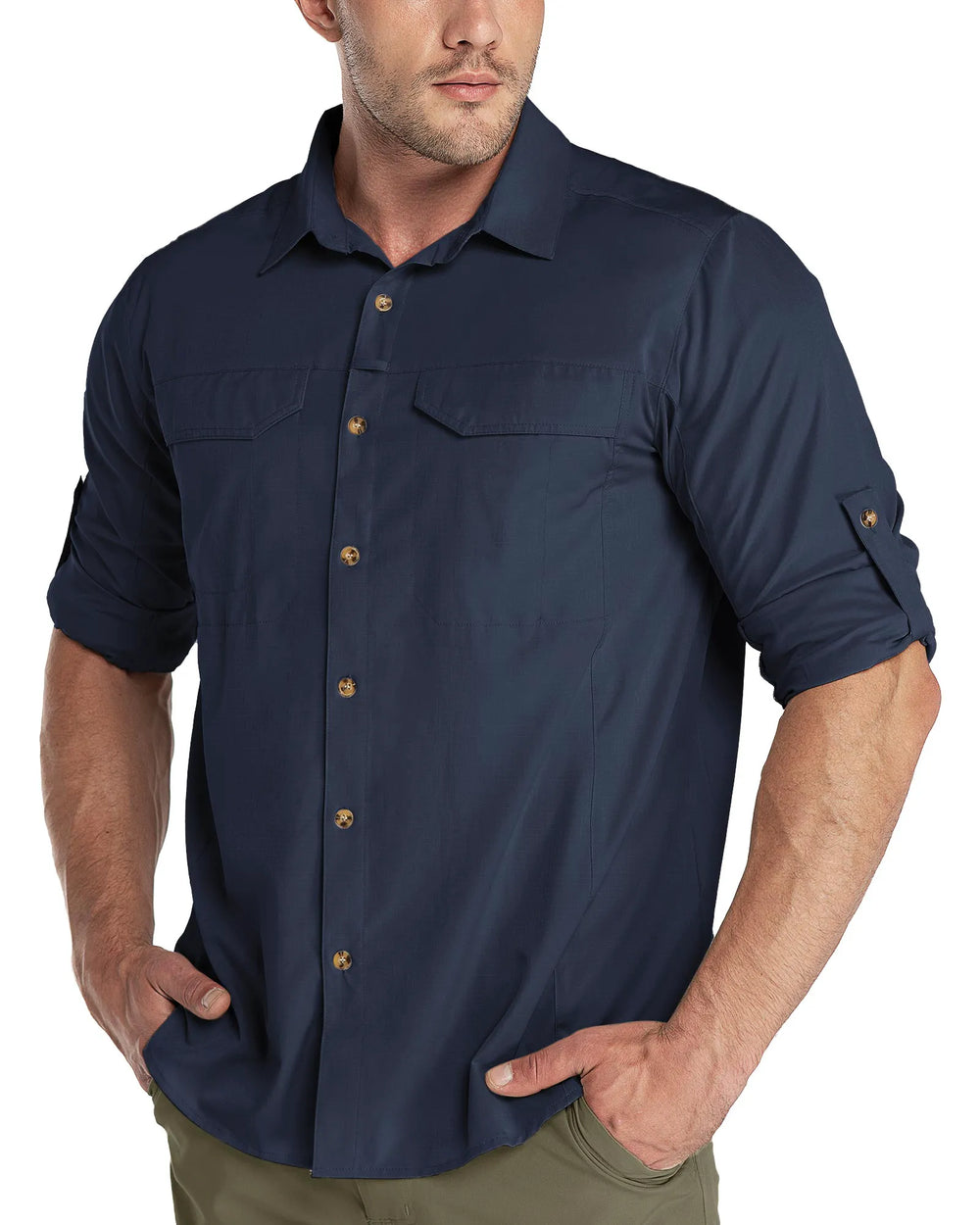 Dark Blue