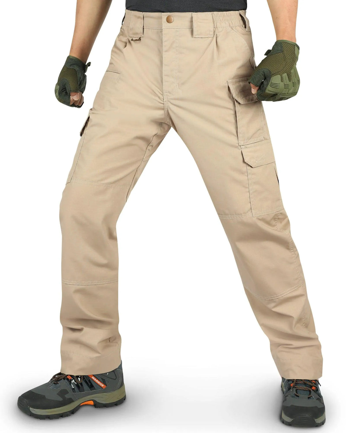 Khaki