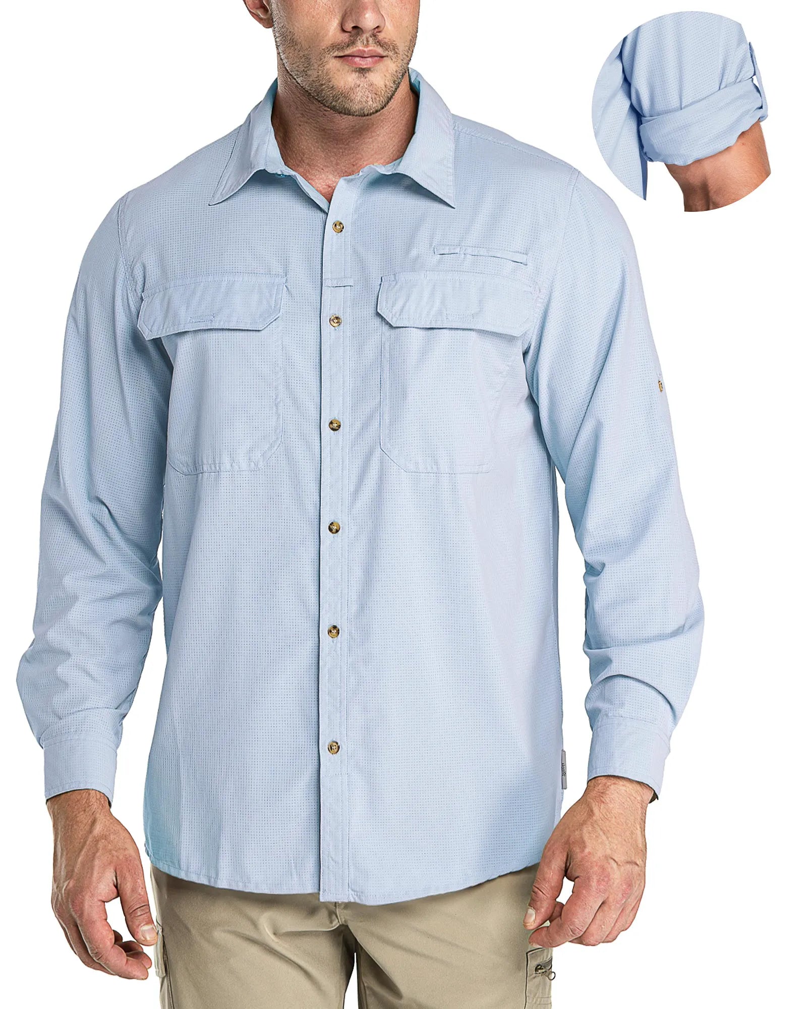 Light Blue