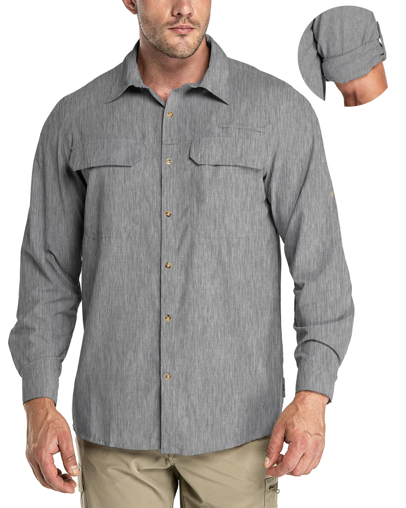Grey Heather