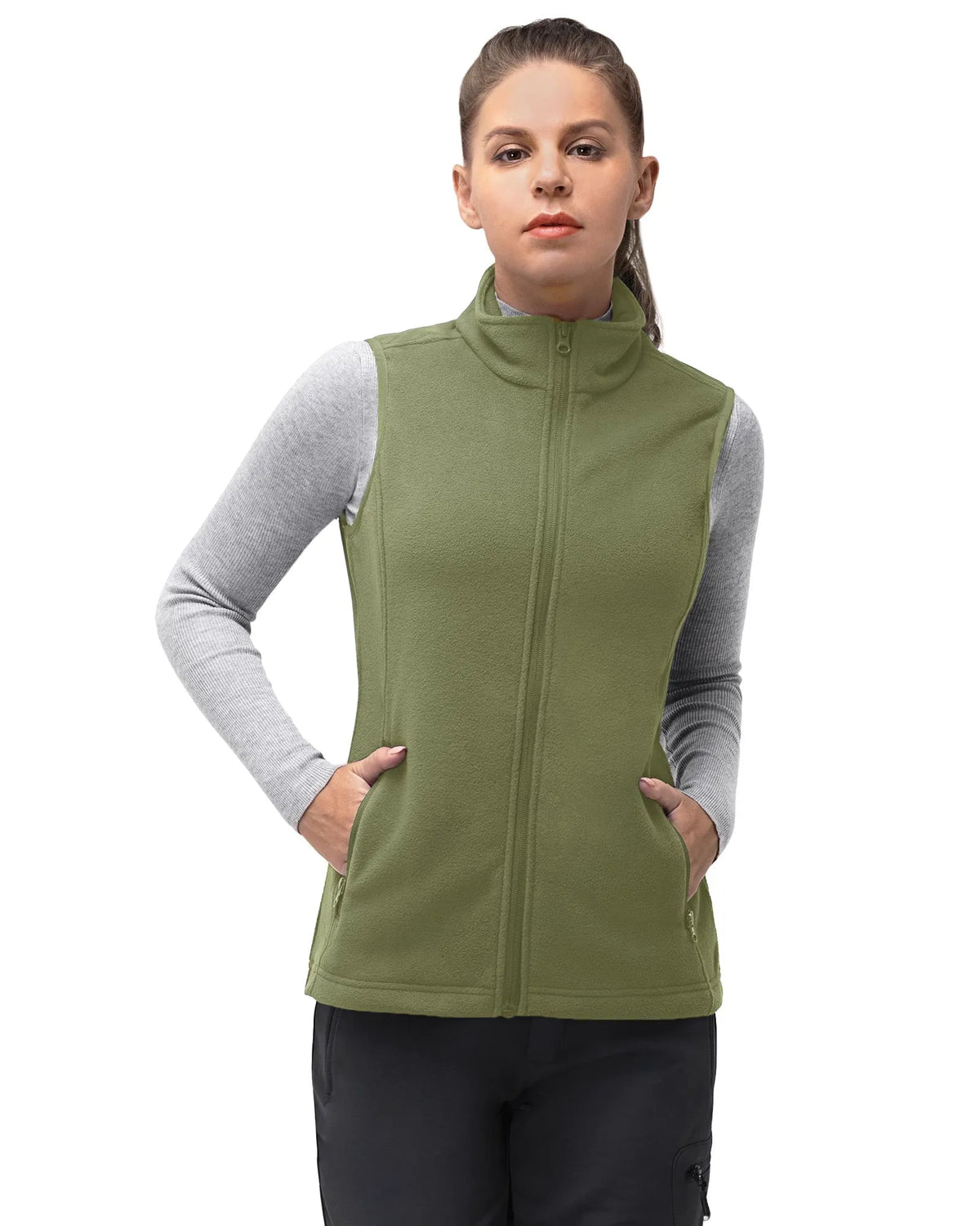 Dark Grey Heather