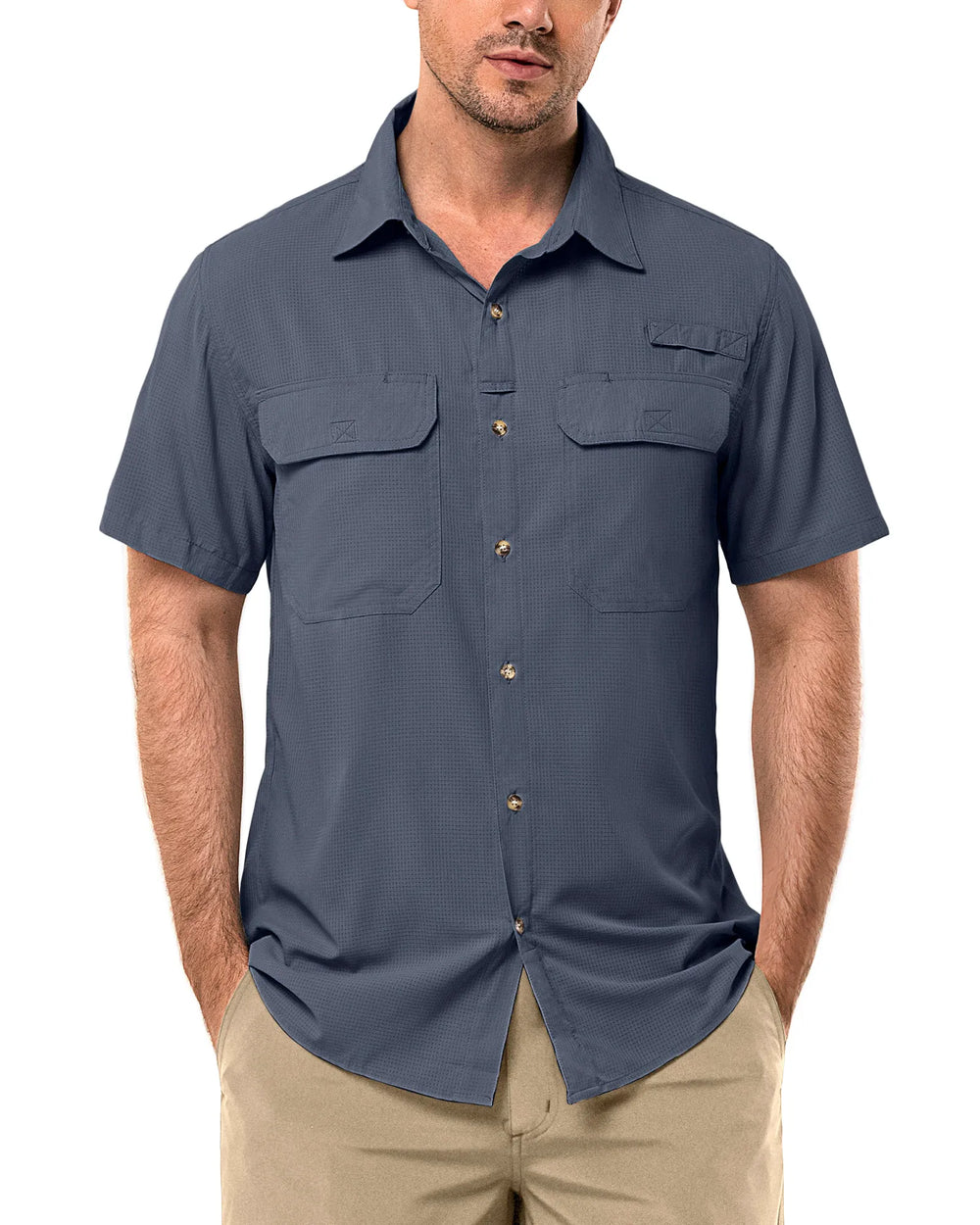 Dark Navy