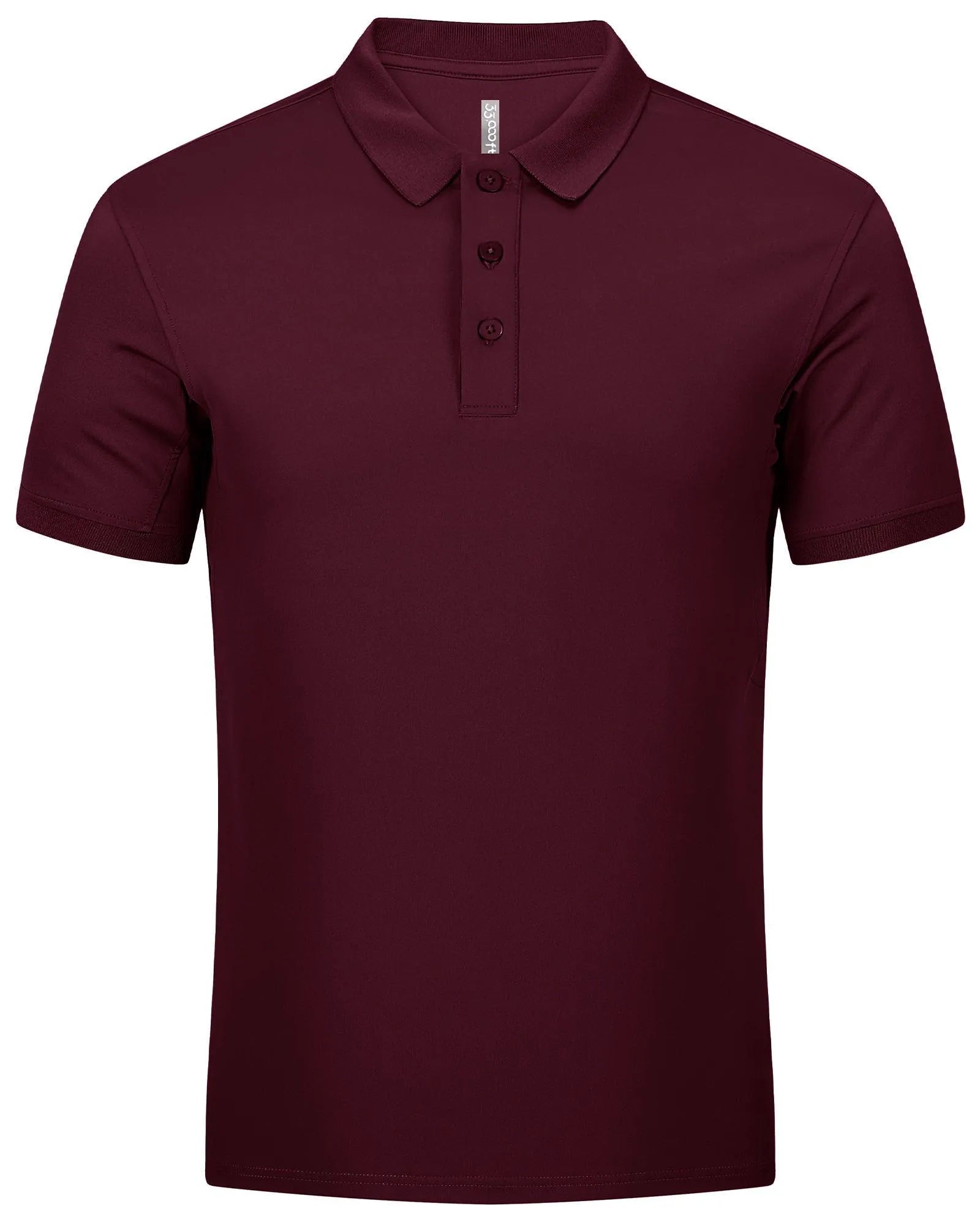 Deep Red