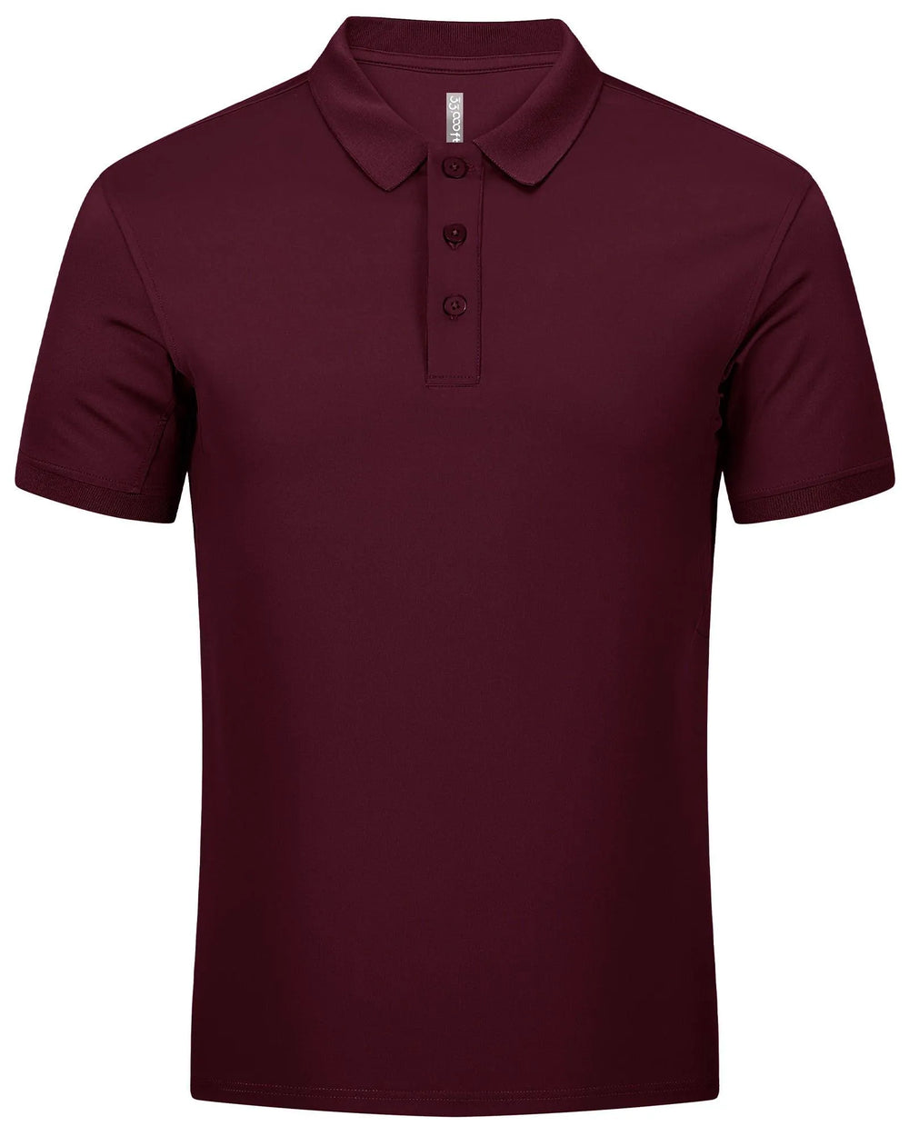 Deep Red