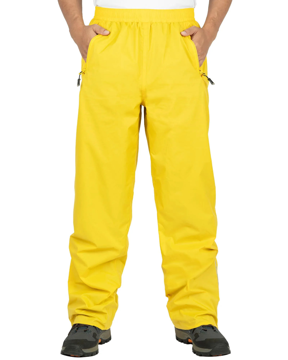 Sulphur Yellow