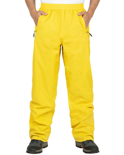 Sulphur Yellow