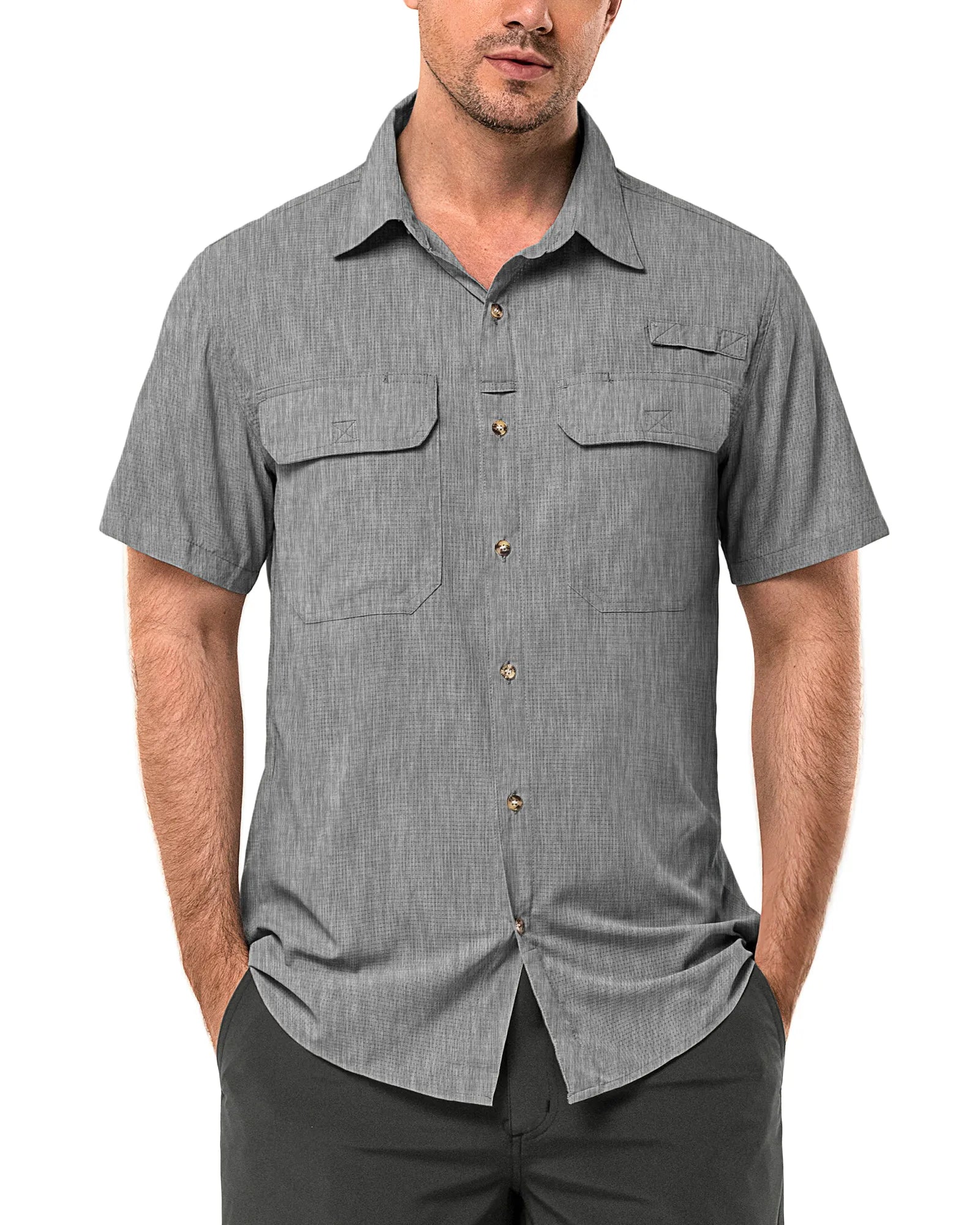 Grey Heather