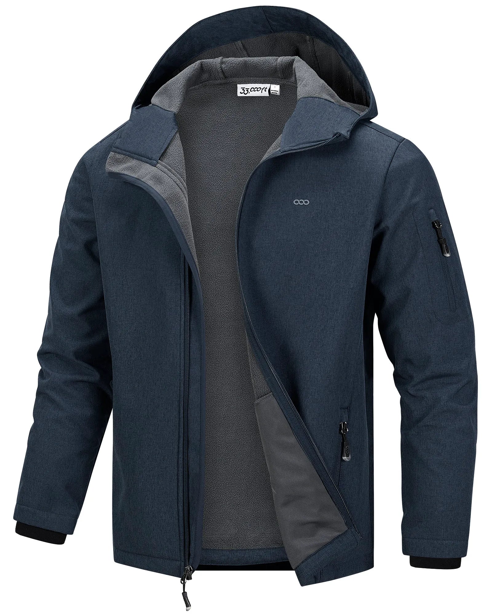 Midnight Blue Heather