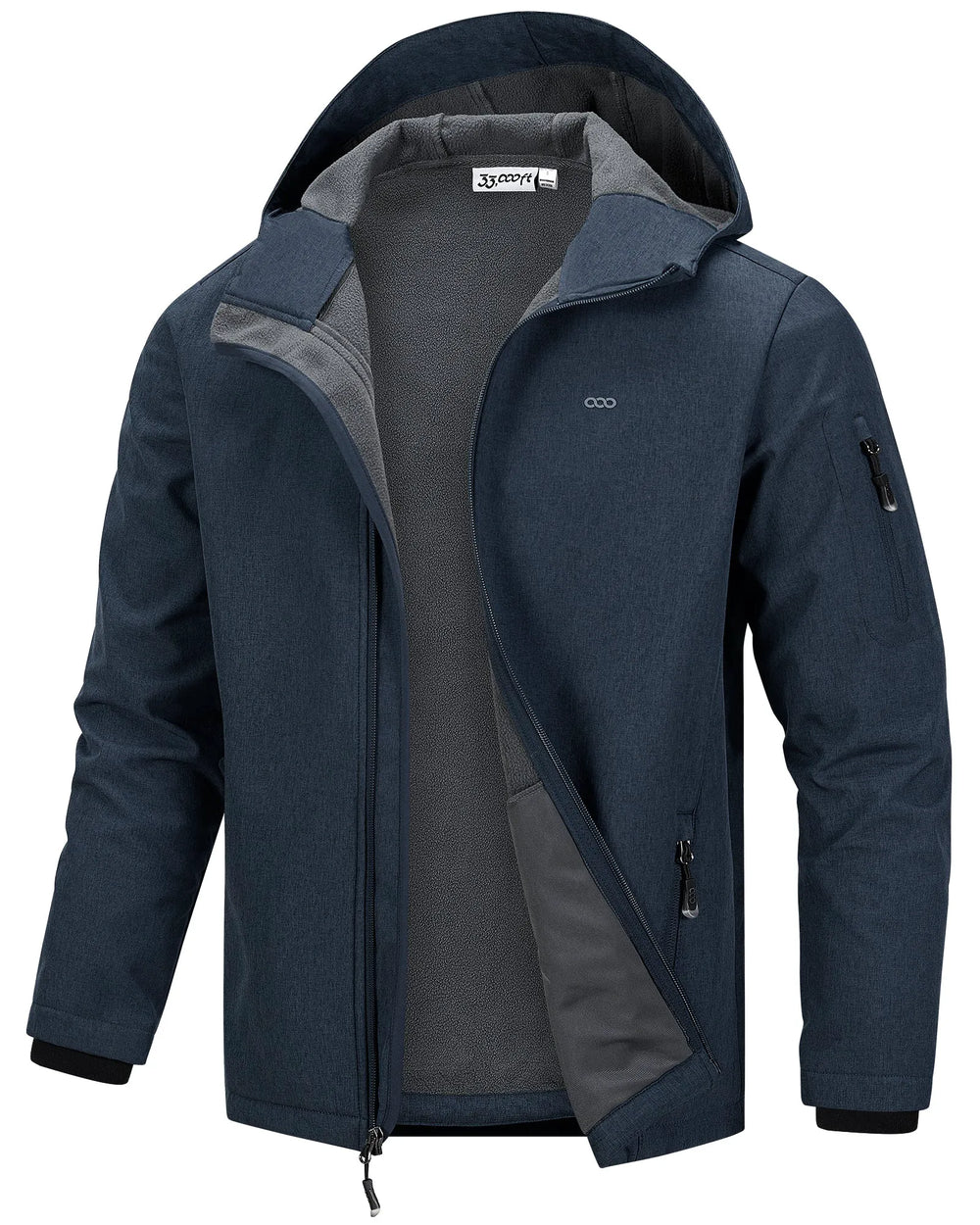 Midnight Blue Heather