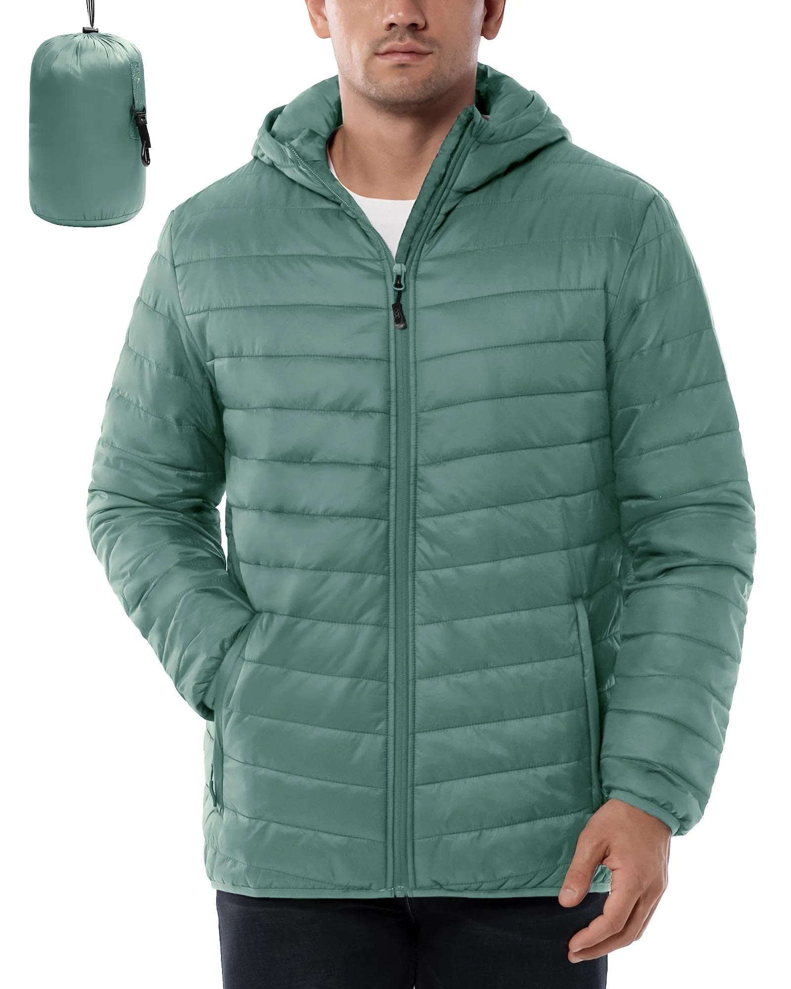 Forest Green