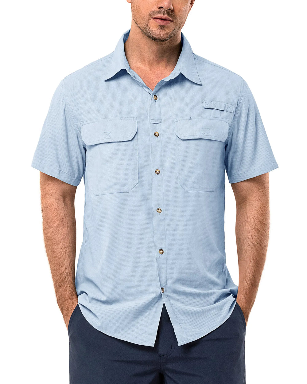 Light Blue