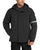 Black - With Arm Pocket