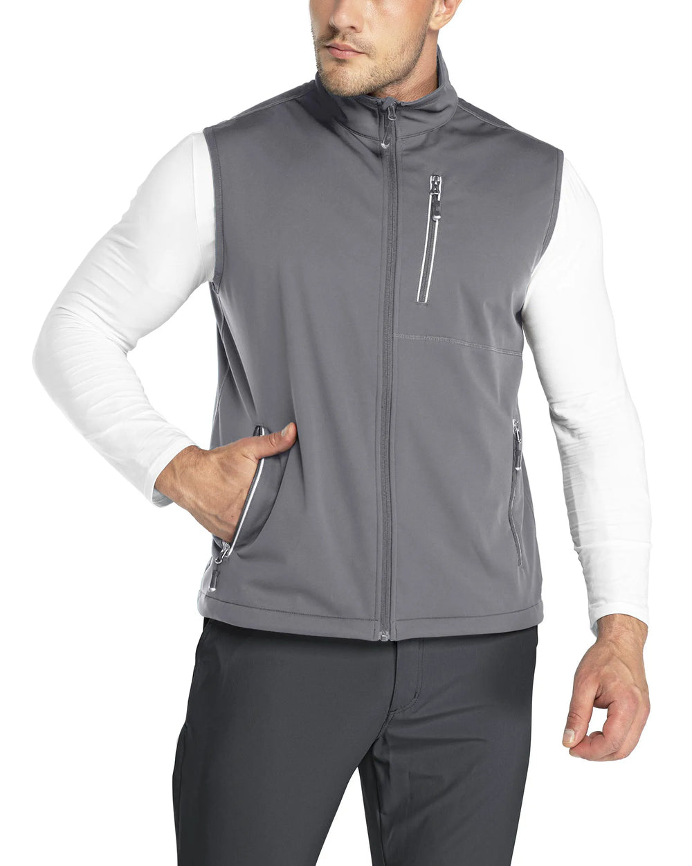 Light Grey